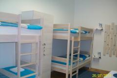 Chameleon hostel Номер 3 фото 2
