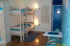 Chameleon hostel Номер 3 фото 3