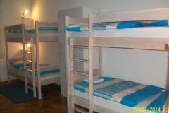 Chameleon hostel Номер 3 фото 4