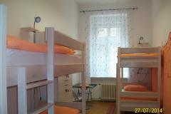 Chameleon hostel Номер 4 фото 1