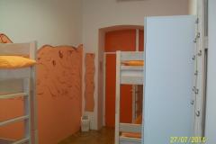 Chameleon hostel Номер 4 фото 2