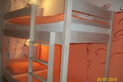 Chameleon hostel Номер 4 фото 3