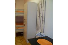 Chameleon hostel Номер 4 фото 4