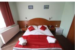 Hotel Zagi Номер 2 – Dvokrevetn фото 1