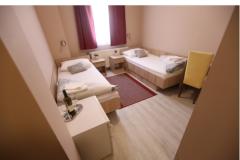 Hotel Zagi Номер 2 – Dvokrevetn фото 2