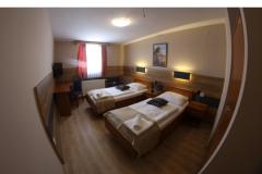 Hotel Zagi Номер 2 – Dvokrevetn фото 5