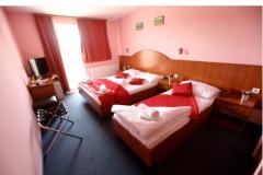 Hotel Zagi Номер 3 – Trokrevetn фото 1