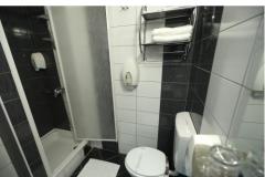 Hotel Zagi Номер 3 – Trokrevetn фото 4