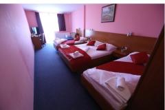 Hotel Zagi Номер 4 – Family фото 1
