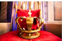 Hostel Kings и Queens Номер 1 – Kings room фото 2