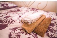 Hostel Kings и Queens Номер 1 – Kings room фото 3