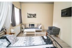 Hostel Kings и Queens Номер 1 – Kings room фото 5
