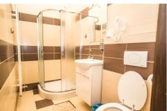 Hostel Kings и Queens Номер 2 – Double bed фото 3