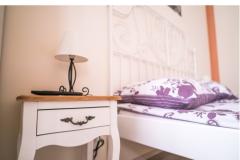 Hostel Kings и Queens Номер 2 – Double bed фото 5
