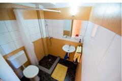 Hostel Zagreb Номер 1 – Soba+TWC фото 2