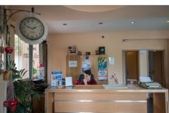 Hostel Zagreb Номер 1 – Soba+TWC фото 4