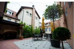 Hostel Zagreb Номер 1 – Soba+TWC фото 5