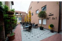 Hostel Zagreb Номер 2 – Soba 2/1 фото 3