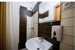Hostel Zagreb Номер 2 – Soba 2/1 фото 4