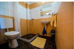 Hostel Zagreb Номер 3 – Soba 3/1 фото 3