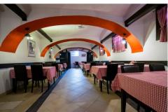 Hostel Zagreb Номер 3 – Soba 3/1 фото 4