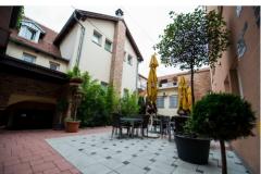 Hostel Zagreb Номер 3 – Soba 3/1 фото 5