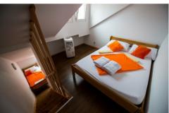 Hostel Zagreb Номер 4 – Soba 4/1 фото 1