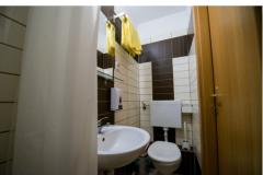 Hostel Zagreb Номер 4 – Soba 4/1 фото 2