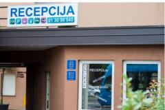 Hostel Zagreb Номер 4 – Soba 4/1 фото 3