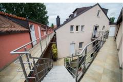 Hostel Zagreb Номер 4 – Soba 4/1 фото 4