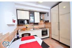 Rupa pod oblacima Апартамент 2 фото 3
