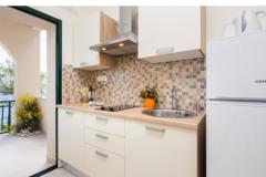 апартаменты Babić A4 Апартамент 1 – Apartman 1 фото 3