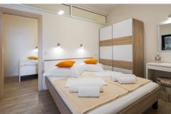 апартаменты Babić A4 Апартамент 1 – Apartman 1 фото 5