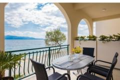 апартаменты Babić A4 Апартамент 2 – Apartman 2 фото 1