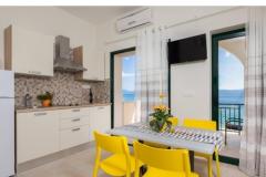 апартаменты Babić A4 Апартамент 2 – Apartman 2 фото 2