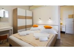 апартаменты Babić A4 Апартамент 2 – Apartman 2 фото 3