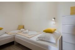 апартаменты Babić A4 Апартамент 2 – Apartman 2 фото 4