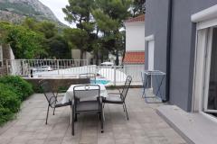 апартаменты Bevиa Zaostrog Номер 3 – Apartman44 фото 3