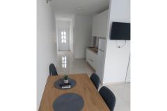 апартаменты Bevиa Zaostrog Номер 3 – Apartman44 фото 4