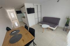 апартаменты Bevиa Zaostrog Номер 4 – Apartman55 фото 5