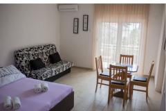апартаменты Bevиa Zaostrog Номер 5 – Apartman66 фото 1