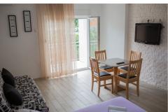 апартаменты Bevиa Zaostrog Номер 5 – Apartman66 фото 2