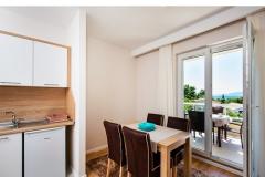 апартаменты Jasna Апартамент 2 – apartman 2 фото 1