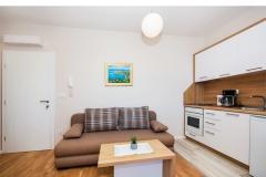 апартаменты Jasna Апартамент 2 – apartman 2 фото 5