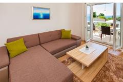 апартаменты Jasna Апартамент 1 – apartman 3 фото 1