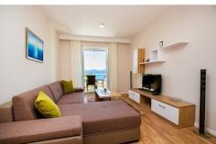 апартаменты Jasna Апартамент 1 – apartman 3 фото 2