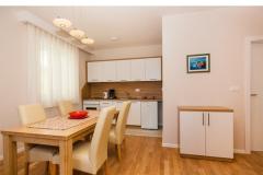 апартаменты Jasna Апартамент 1 – apartman 3 фото 4