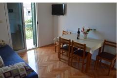 апартаменты Matutinovic Апартамент 2 – Apartman 2 фото 4