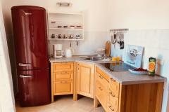 Casa Viter Апартамент 2 – Studio 2 фото 2