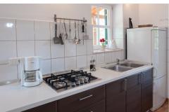 Casa Viter Апартамент 4 – Apart 1 фото 5